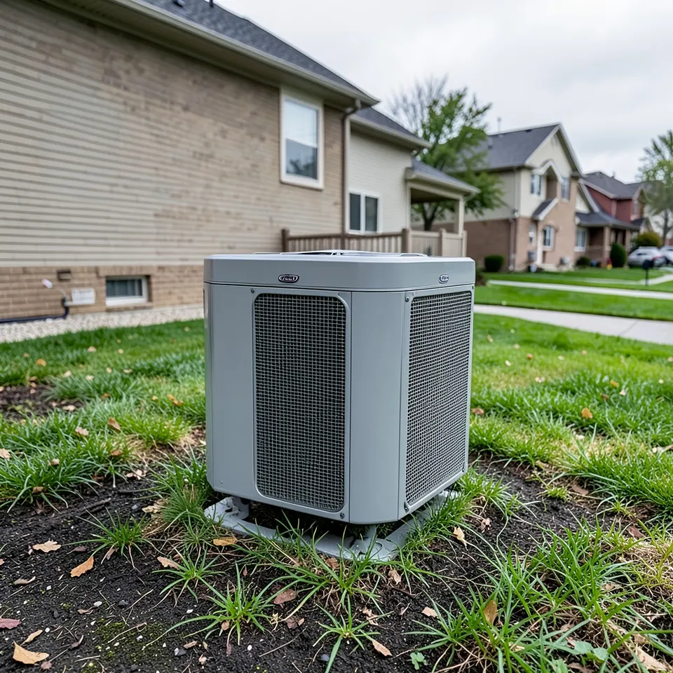 AC Repair: What Blawenburg Homeowners Should Know — local guide